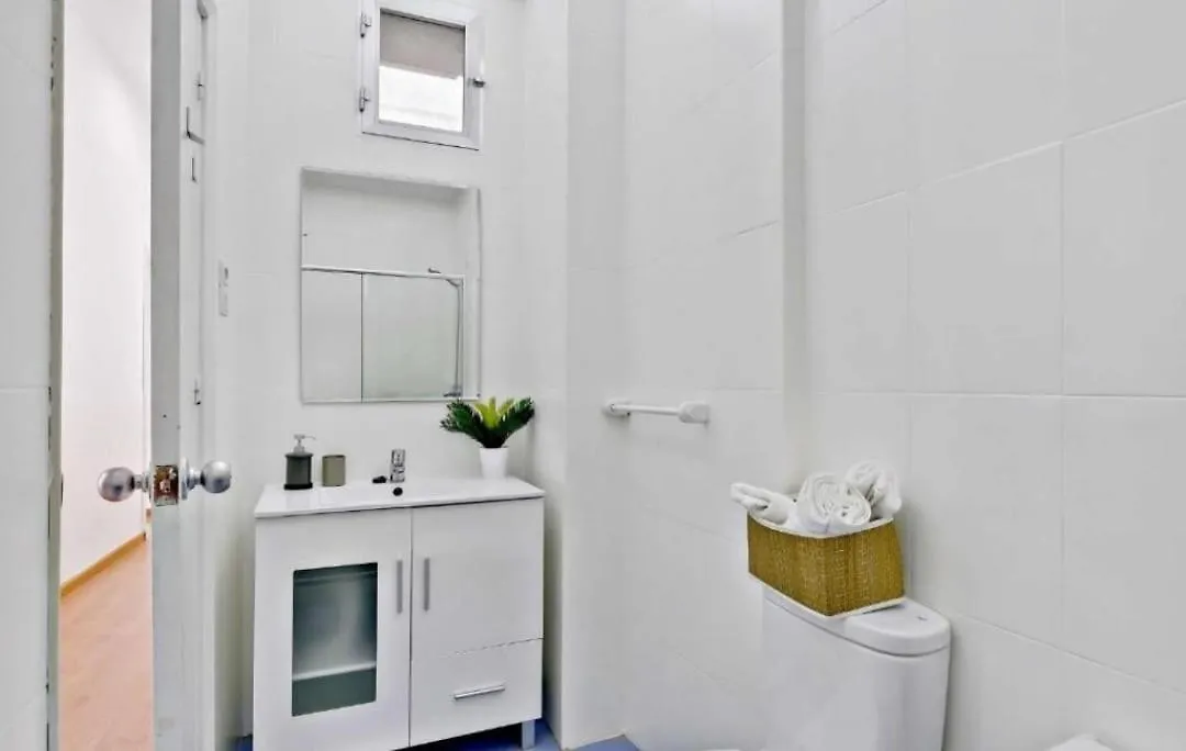 Magnifico Apartment Malaga Spain