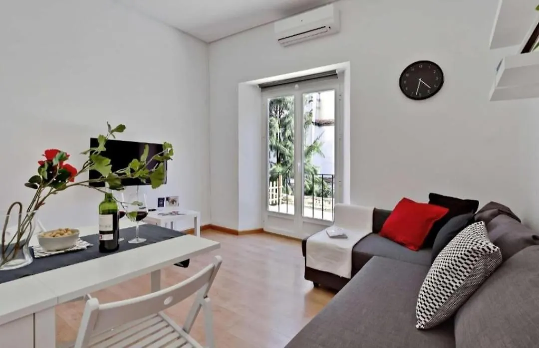 Magnifico Apartment Malaga