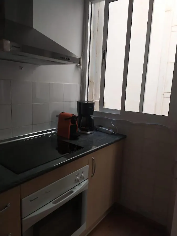 Magnifico Apartment Malaga