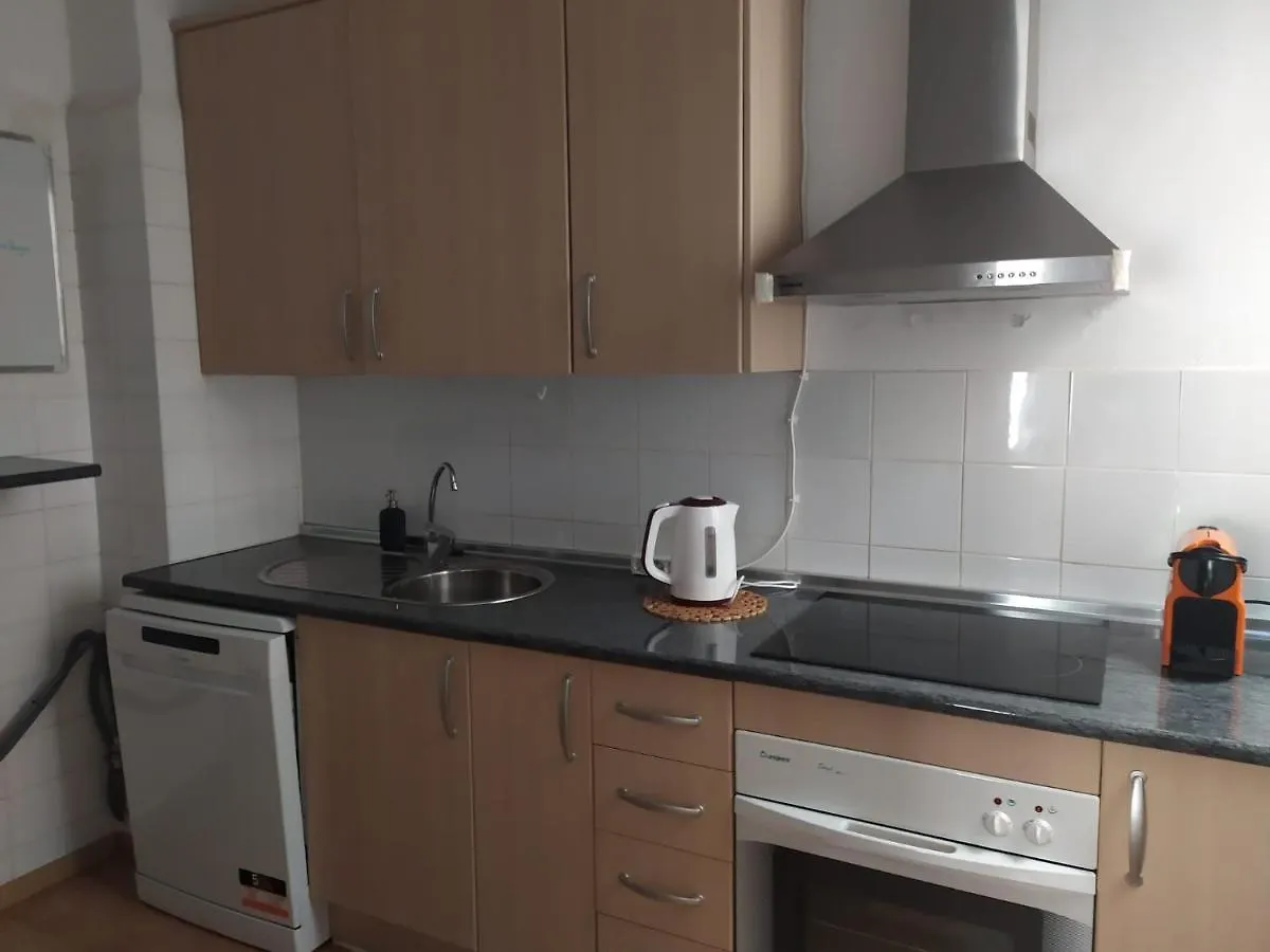 Magnifico Apartment Malaga
