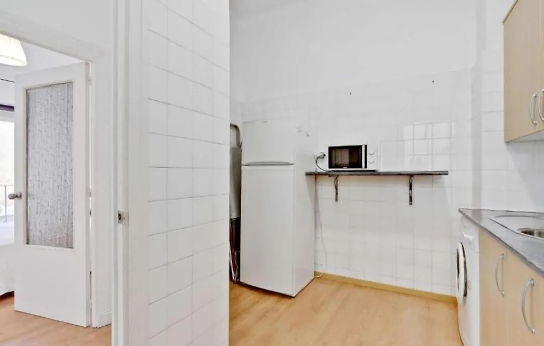 Magnifico Apartment Malaga