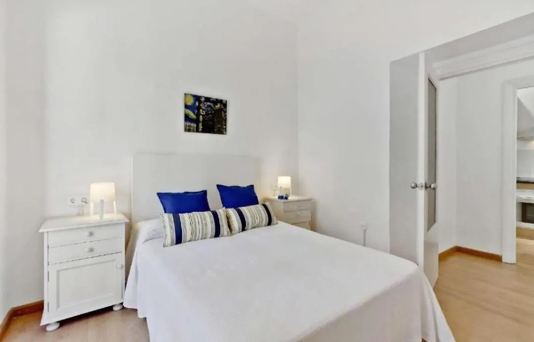 Magnifico Apartment Malaga 0*,