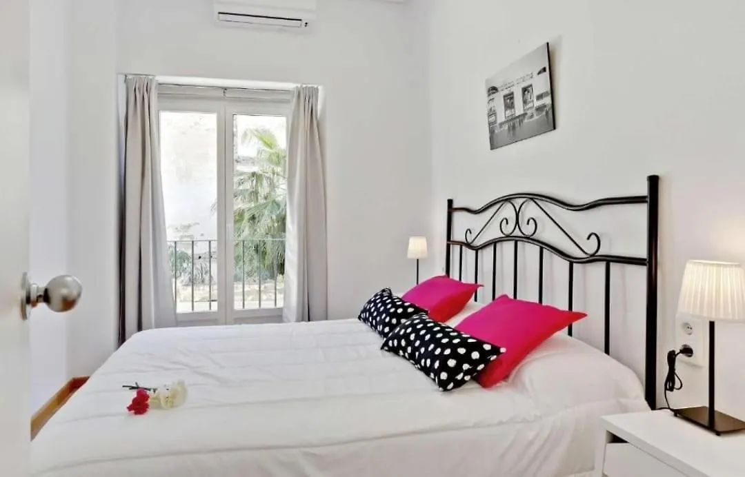 Magnifico Apartment Malaga