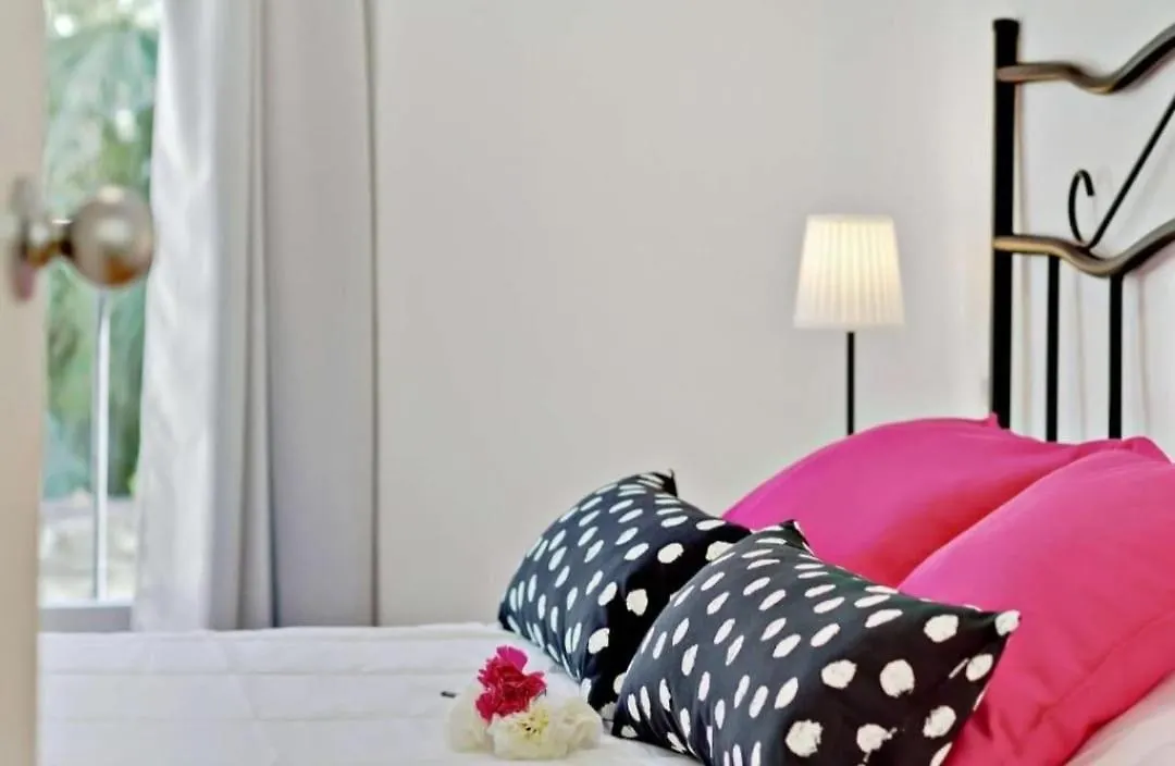 Magnifico Apartment Malaga