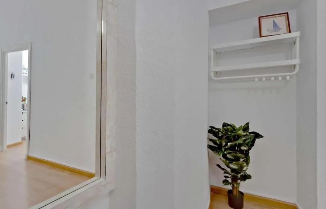 Magnifico Apartment Malaga