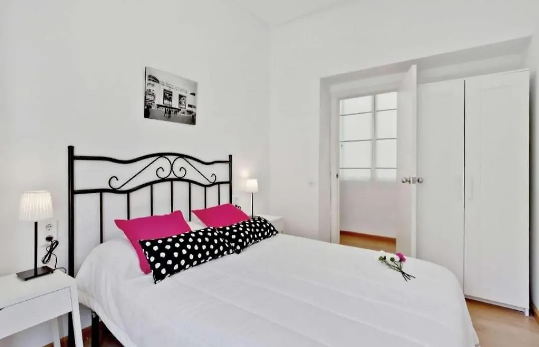 Magnifico Apartment Malaga