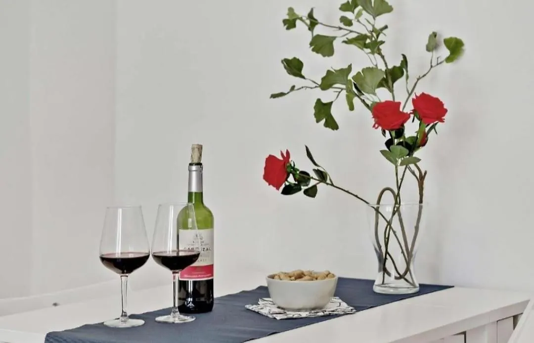 Appartement Magnifico à Málaga