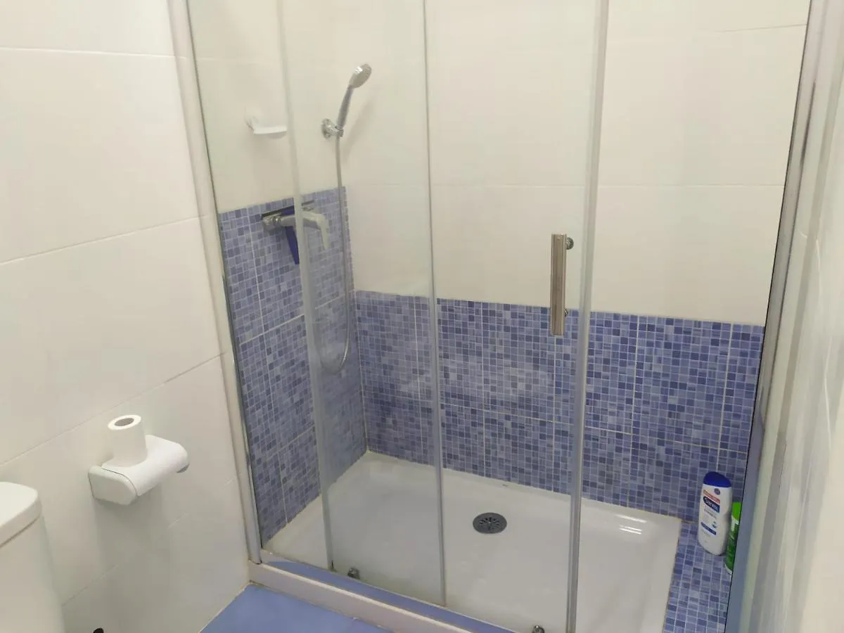 Magnifico Apartment Malaga